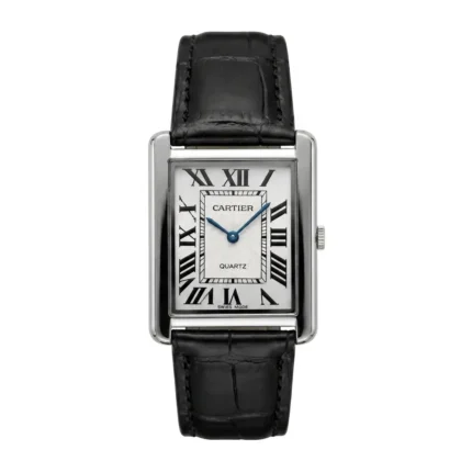 Cartier Tank Premium Watch