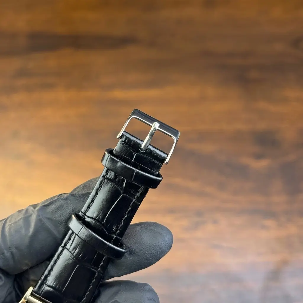 Cartier Tank Premium Watch Strap