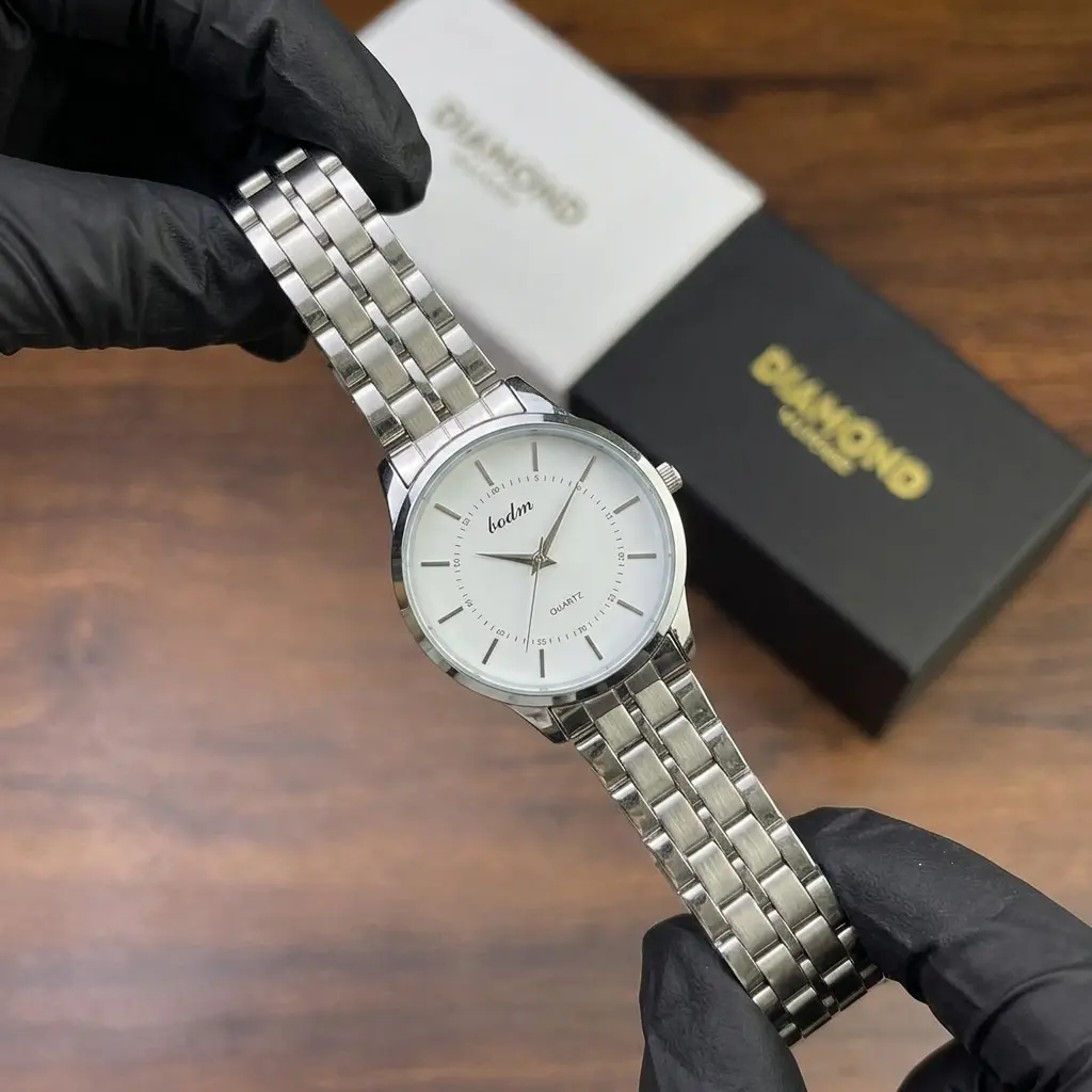 Woman Quartz watch